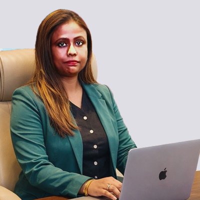 गीता गुप्ता