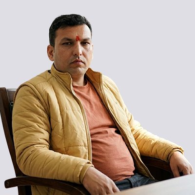 हरविंदर तेजा