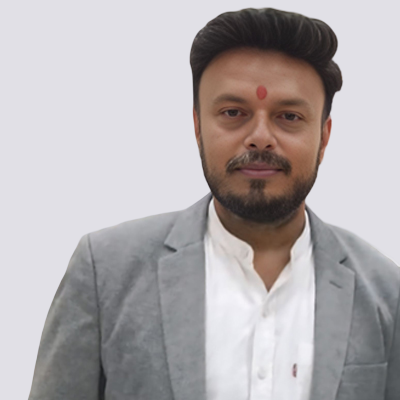 अभिषेक पाल