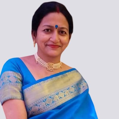 सुनीता चटर्जी