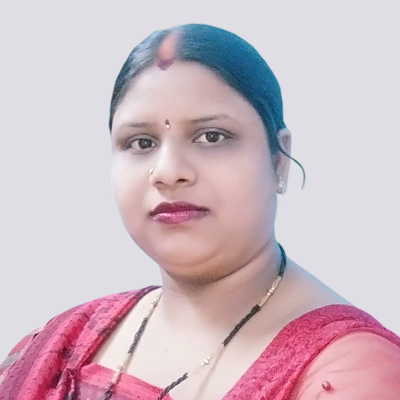 खुशबू केसरवानी