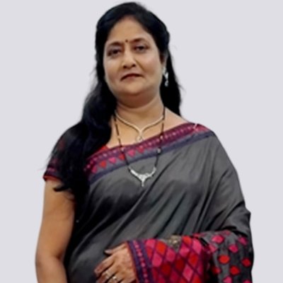 रुचि सिंह