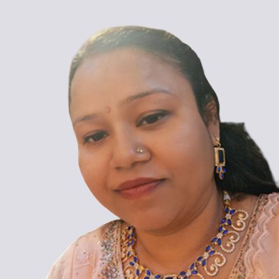 प्रीति गुप्ता