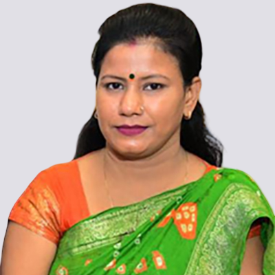 प्रियंका वर्मा गुप्ता