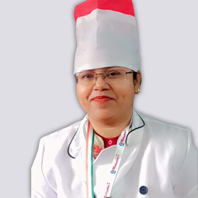 प्रीति गुप्ता