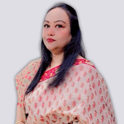 क्रिस्टीना जॉन