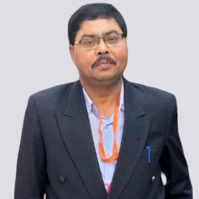 अजय कुमार गुप्ता