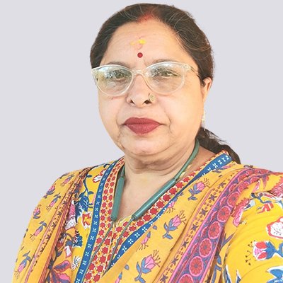 विभा पाण्डेय जी