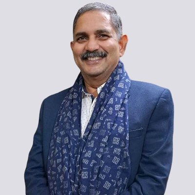 करुणेश तिवारी