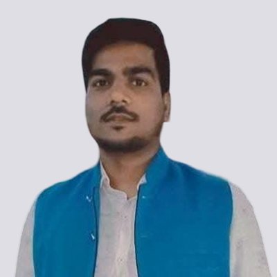 मंटू कुमार