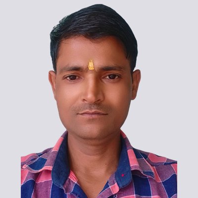 राकेश पांडेय