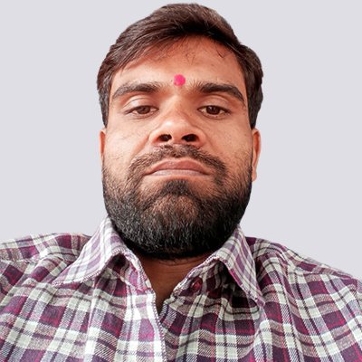 निखिल उपाध्याय