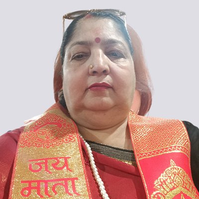 दुर्गेश मेहरोत्रा