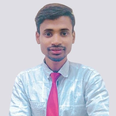 रितेश साहू