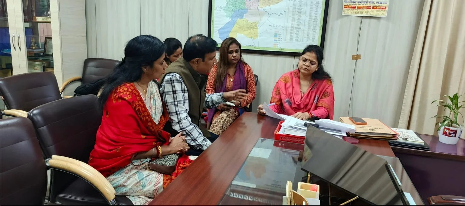 सदस्यता विस्तार अभियान