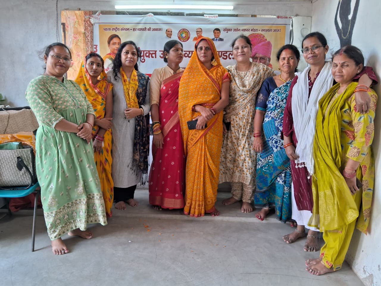 महिला सशक्तिकरण : महिलाओं को सिखाए मशरूम उत्पादन के गुर